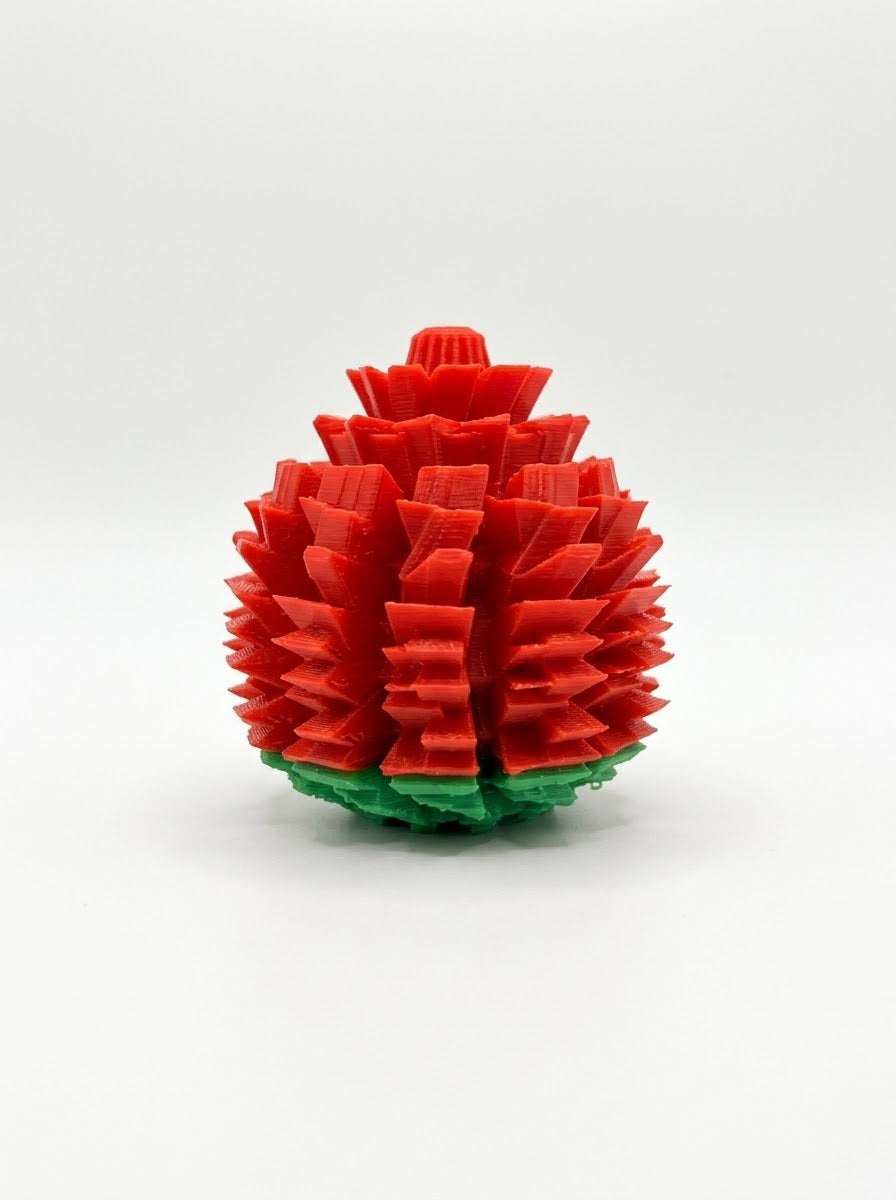 Paincone Strawberry