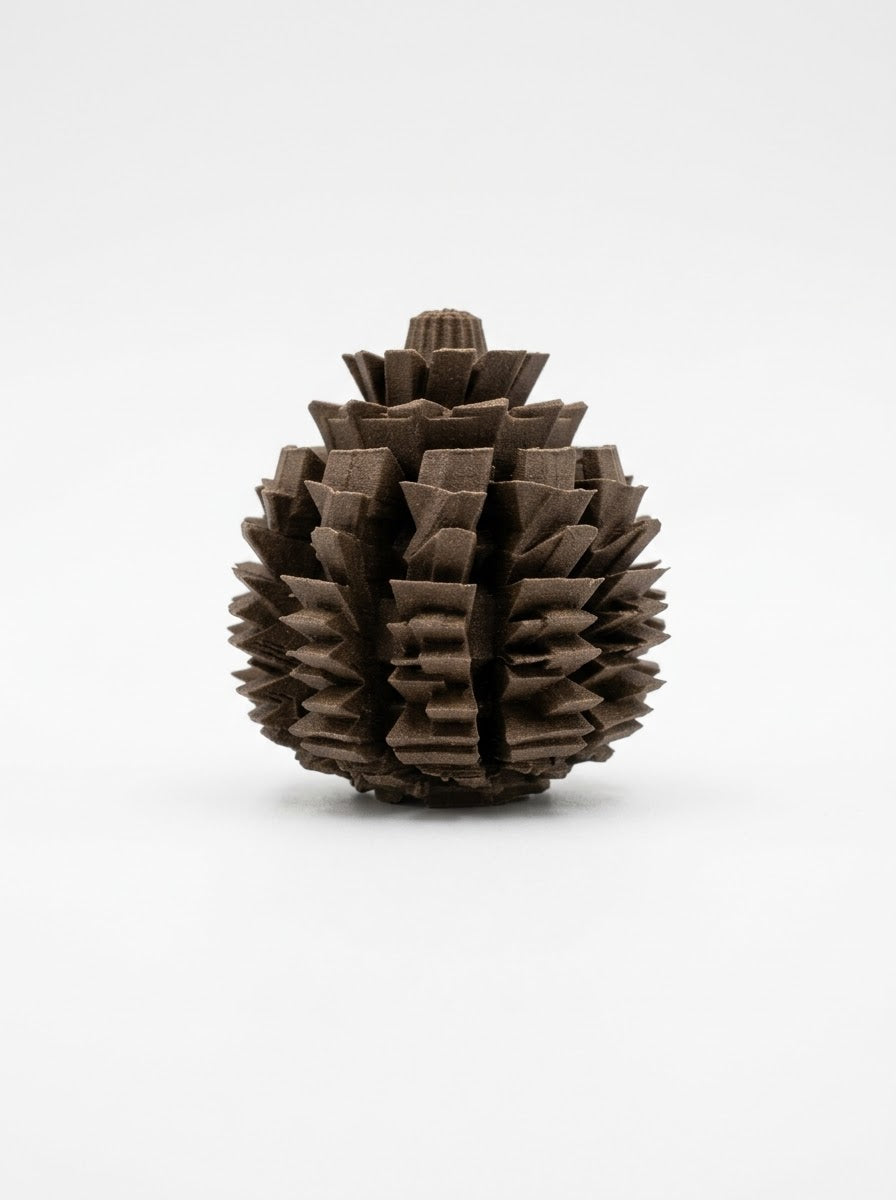 Paincone Forest